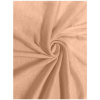 Chanar prestieradlo jersey Lux meruňkové 90x200