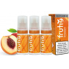 Frutie 50/50 Peach 3 x 10 ml 0 mg