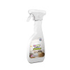 disiCLEAN WC 0,5 l s rozprašovačom, bezchlórový dezinfekčný prostriedok pre rýchlu dezinfekciu sanity, 24 ks v kartóne