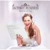 Monkey Business - Kavárna De Luxe / Tribute [CD]
