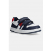Detské tenisky Tommy Hilfiger T1X9.33841 tmavomodrá EUR 21