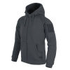 Helikon-Tex® Mikina Urban Tactical Lite® Grey Vyberte velikost: S