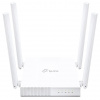 Router TP-Link Archer C24 / AC750 / 4x LAN / 1x WAN / 802.11a/b/g/n/ac / 9V napájanie