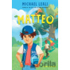 Matteo - Michael Leali