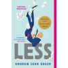 Less (Winner of the Pulitzer Prize)