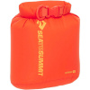 SEA TO SUMMIT Lightweight Dry Bag 1.5L, Spicy Orange