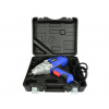 Rázový uťahovák - Geko G81052 1050 W Impact Key (Profi 1/2 nový elektrický kľúč s nastavením (4))