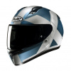 Prilba HJC C10 TEZ MC2SF - M