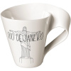 Villeroy&Boch Hrnček NewWave porcelán 300 ml