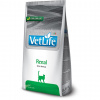 Farmina Vet Life cat renal 2 kg