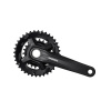 Stred Shimano ALTUS MT210 175MM 36/22 9-K. 2-PIECE