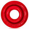 Oxballs [SIL/TPR] RIMZ Softlips Cockring Red