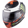 Moto prilba SHARK SPARTAN Monster Blenda (Moto prilba SHARK SPARTAN Monster Blenda)