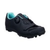 Scott W's MTB Comp Boa Black/light blue Tretry 36
