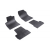 Koberce gumenné Rigum Citroën C3 2010-2016