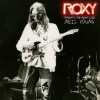 Young Neil - Roxy / Tonight's The Night Live / Digisleeve [CD]