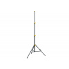SCANGRIP teleskopický stojan pro detailingová a pracovní světla, model: TRIPOD EX (do výbušných prostředí), maximální nosnost: 10 kg
