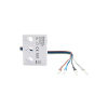 Smart merač spotreby SHELLY 3EM-63W Gen3 WiFi