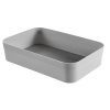 CURVER INFINITY DIVIDER XL organizér do zásuvky šedý 01727-099