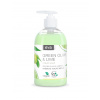 Eva Natura Green olive & Lime krémové tekuté mydlo na ruky 500 ml