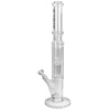 Bong sklo Blaze Tower 56 cm clear