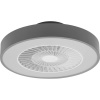 LEDVANCE 4058075572577 SMART WIFI CEILING FAN LED stropné svietidlo LED 76 W sivá; 4058075572577