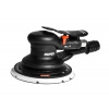 RUPES Skorpio III RH359T - pneumatická orbitální bruska s odsáváním, výkmit 9 mm, průměr 150 mm (6