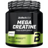 Kreatínový bezchuťový prášok BioTechUSA 306 g