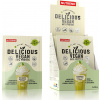 NUTREND Delicious Vegan Protein,5x30 g pistácie+marcipán