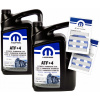 Mopar ATF+4 10 l Jeep Dodge Lancia Oil (Mopar ATF+4 10 l Jeep Dodge Lancia Oil)
