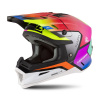 Prilba CASSIDA Cross Cup 2 NAPA Multicolor Veľkosť: XL (61-62 cm)