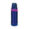 Thermos Sport - hydratačná termoska - tmavá modrá - 1.0 l Veľkosť: ks