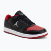 Pánske topánky Nike Jordan Access Court Low black/gym red/white