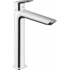 Hansgrohe Logis umývadlová batéria stojanková chrómová 71258000