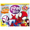 JiriModels Lepím si znova Spidey
