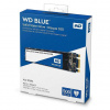 Western Digital WD SSD Blue 500GB/M.2 2280/M.2 SATA/NAND