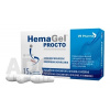 VH Pharma a.s. HemaGel PROCTO čapík rektálny 1x15 ks