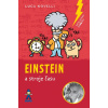 Novelli Luca Einstein a stroje času