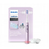 Sonická zubná kefka Philips Sonicare HX3792/12, akumulátorová, ružová
