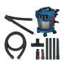 Bosch GAS 18V-10 L Professional 0.601.9C6.302