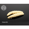 Libra Lures Larva 35 - syr Prevedenie: Cheese 005