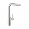 GROHE | GROHE 30270DC0 - Drezová batéria ESSENCE nerez | GH0589