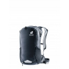 Deuter Race Air 14 + 3l black Černá