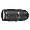 Nikon AF-S NIKKOR 80–400mm f/4.5-5.6G ED VR