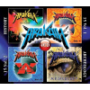 Arakain 60 hitů - 4CD (History + 15 Vol. 1&2 + Archeology)