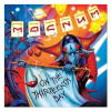 MAGNUM - ON THE 13TH DAY (1CD)