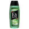 Fa SG MEN Spicy Bergamot 400ml