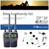 Midland G9 Pro Biker C923.S1 PMR rádiostanica/vysielačka; C923.S1