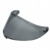 Sklo na prilbu AGV K6 S/K6 Smoke 50%