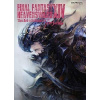 Final Fantasy XIV: Heavensward -- The Art Of Ishgard -the Scars Of War- - Enix Square